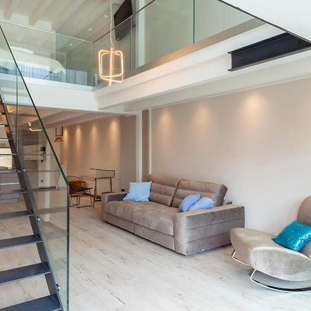 Prora Solitaire Avida Loft 7 Binz Luaran gambar
