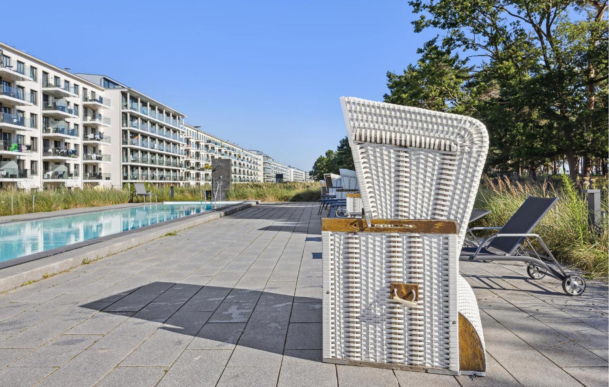 Prora Solitaire Avida Loft 7 Binz Luaran gambar