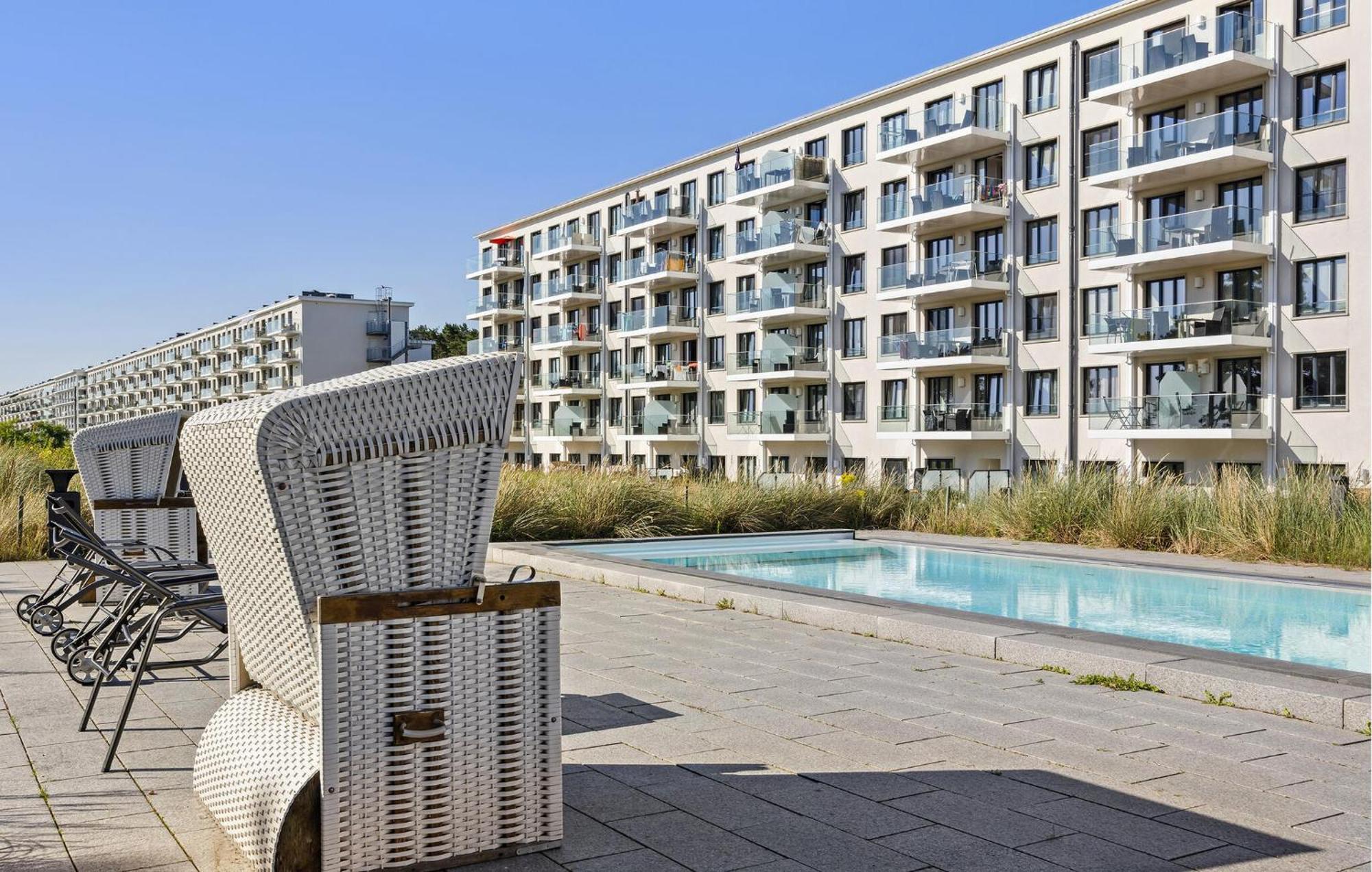 Prora Solitaire Avida Loft 7 Binz Luaran gambar