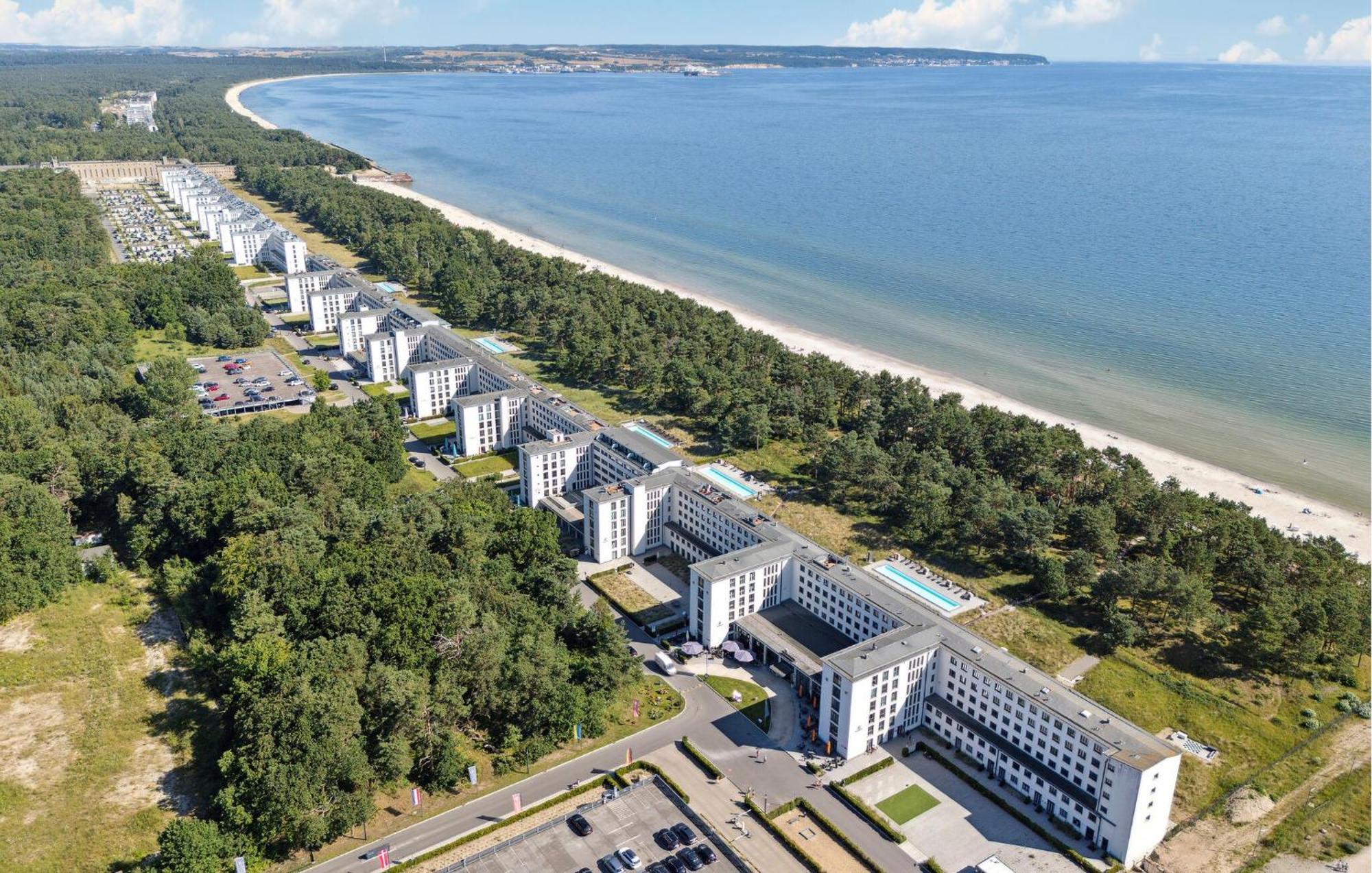 Prora Solitaire Avida Loft 7 Binz Luaran gambar