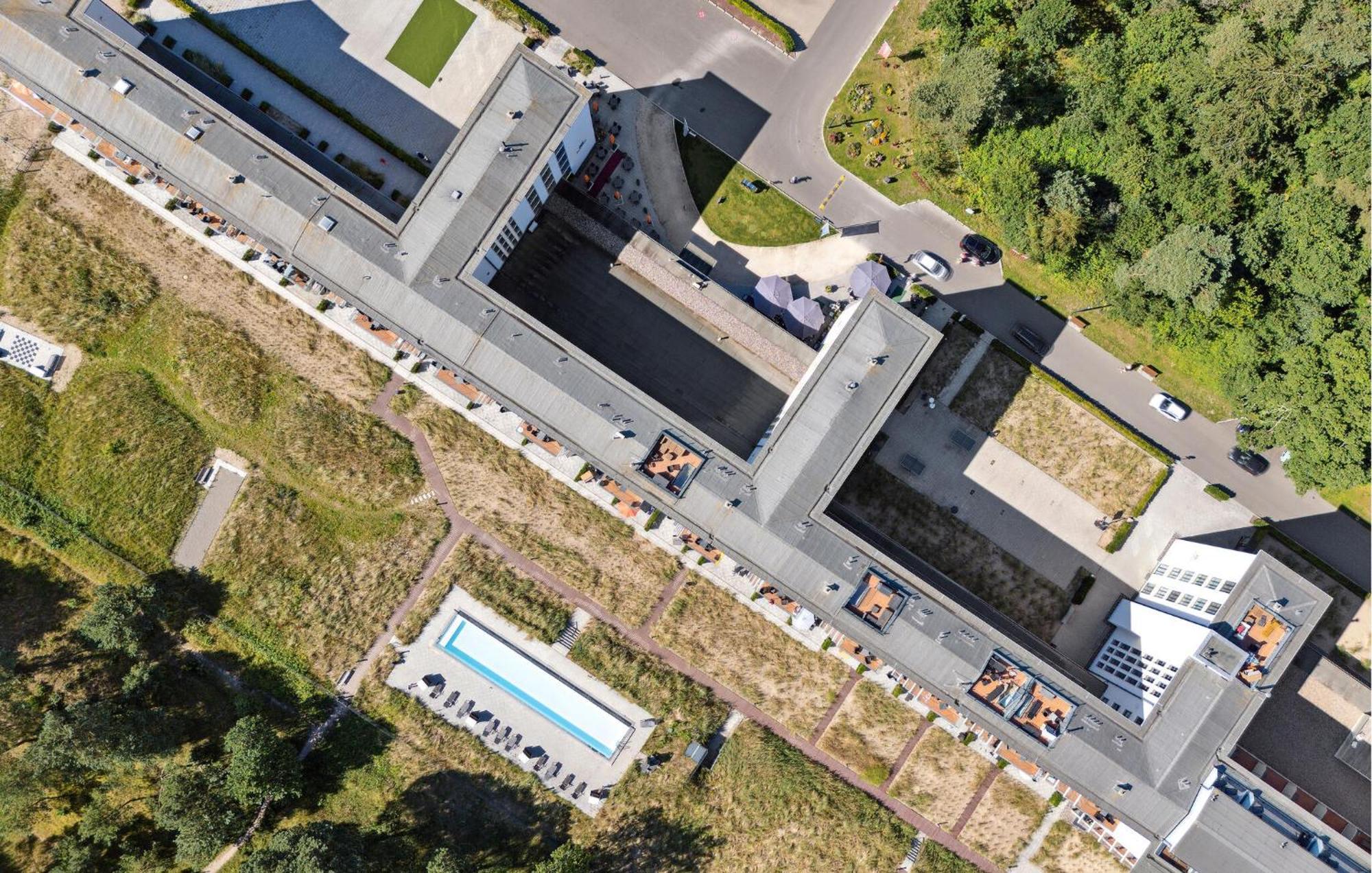 Prora Solitaire Avida Loft 7 Binz Luaran gambar
