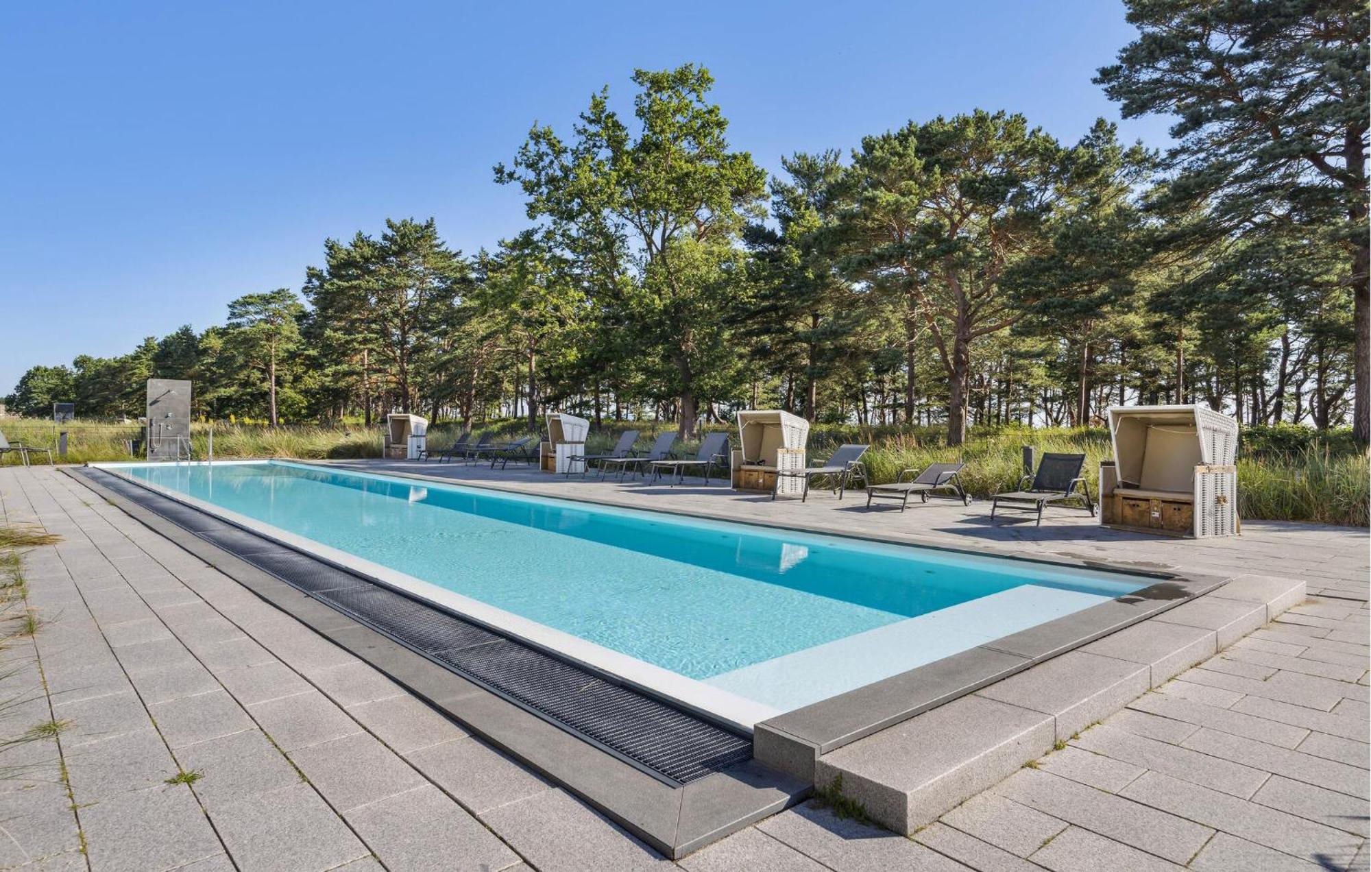 Prora Solitaire Avida Loft 7 Binz Luaran gambar