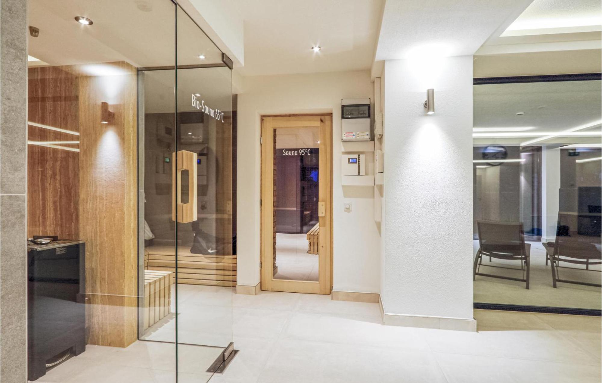 Prora Solitaire Avida Loft 7 Binz Luaran gambar