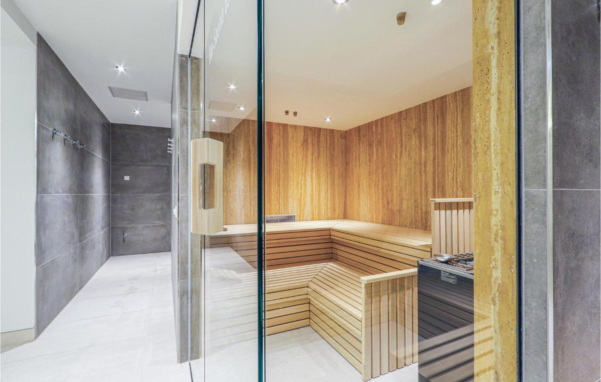 Prora Solitaire Avida Loft 7 Binz Luaran gambar