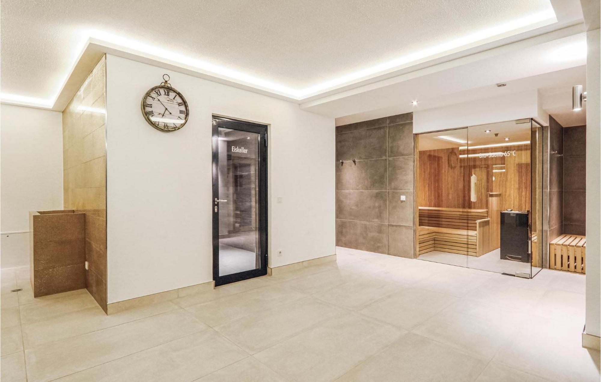 Prora Solitaire Avida Loft 7 Binz Luaran gambar