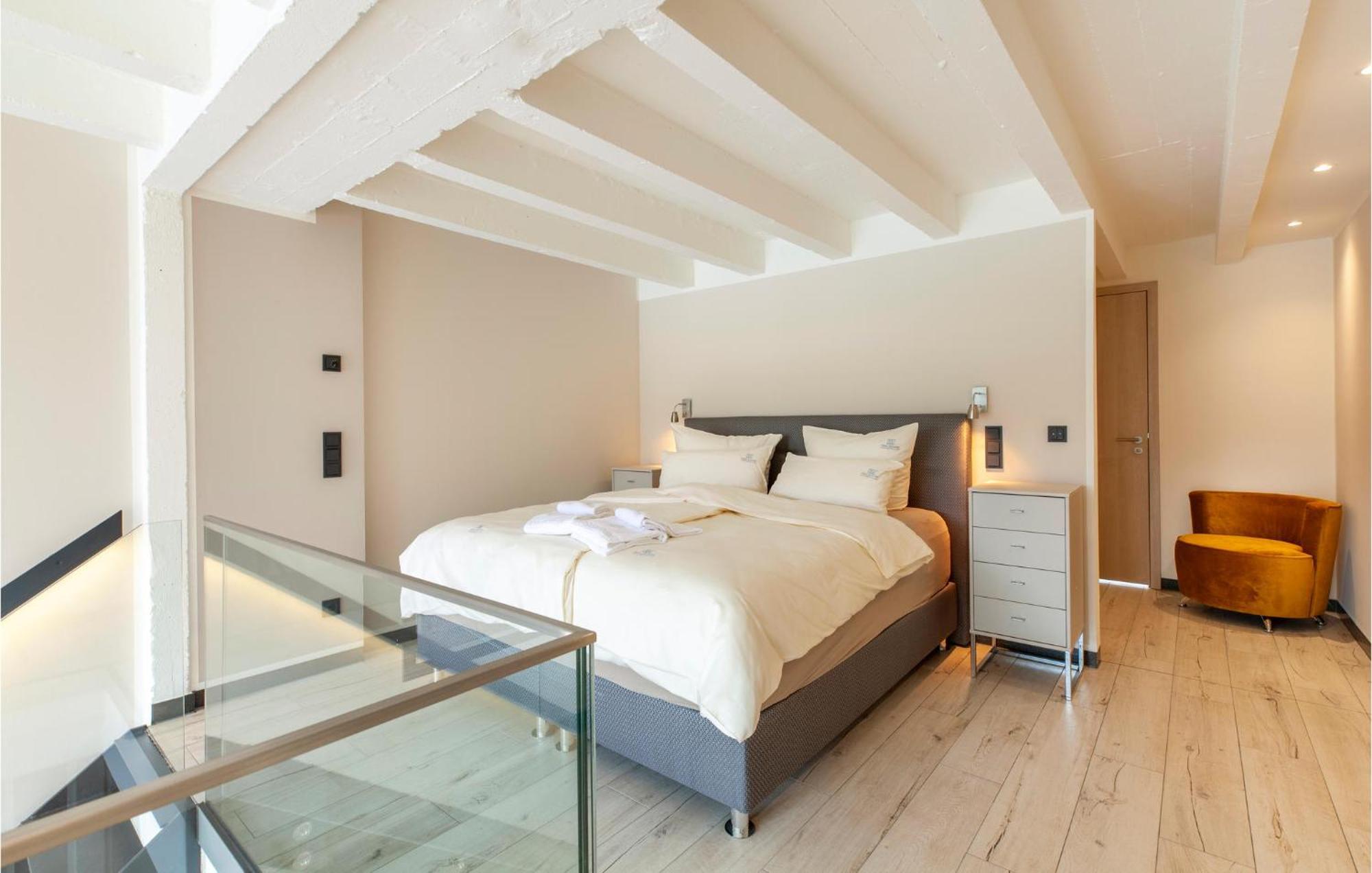 Prora Solitaire Avida Loft 7 Binz Luaran gambar