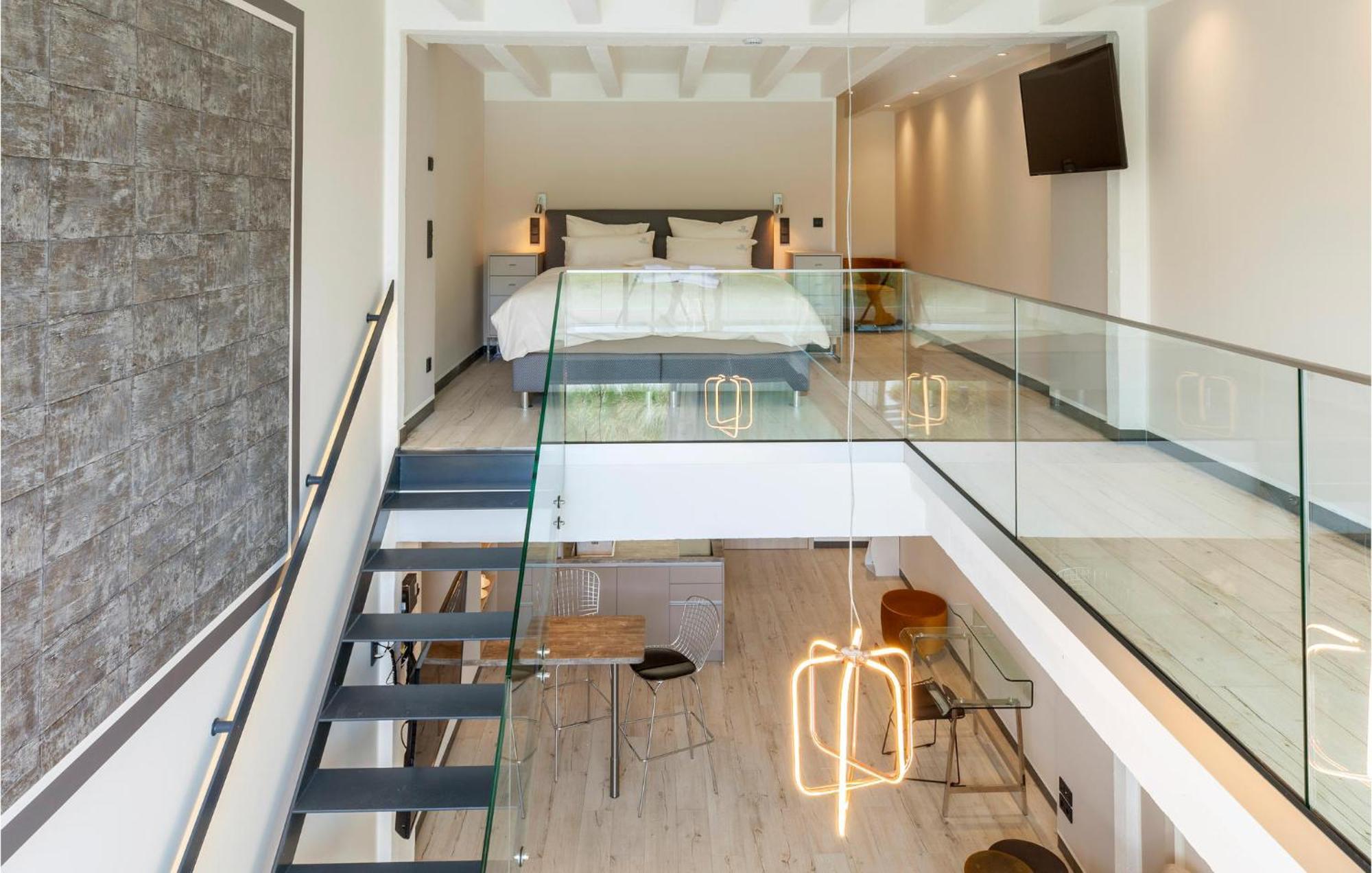 Prora Solitaire Avida Loft 7 Binz Luaran gambar