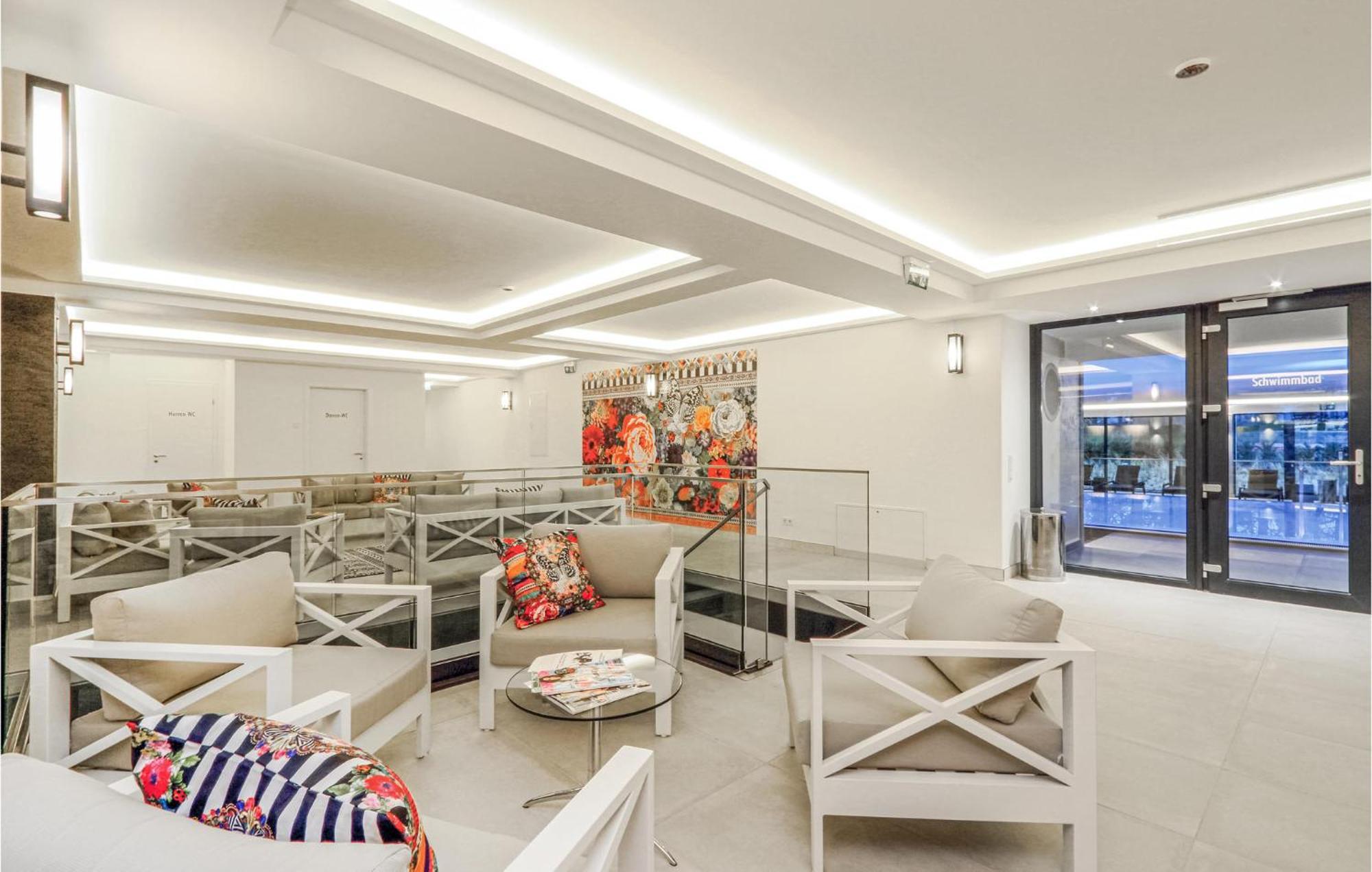 Prora Solitaire Avida Loft 7 Binz Luaran gambar