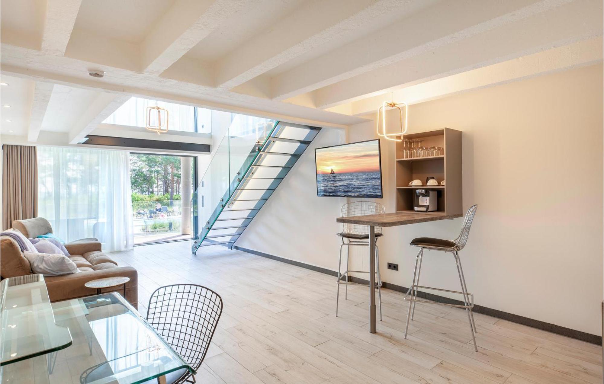 Prora Solitaire Avida Loft 7 Binz Luaran gambar
