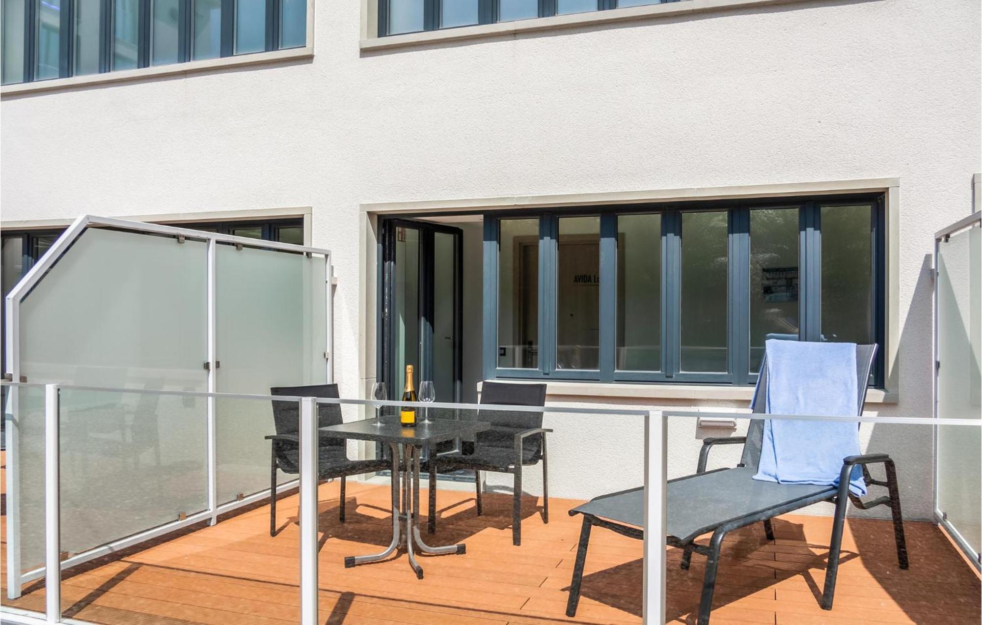Prora Solitaire Avida Loft 7 Binz Luaran gambar